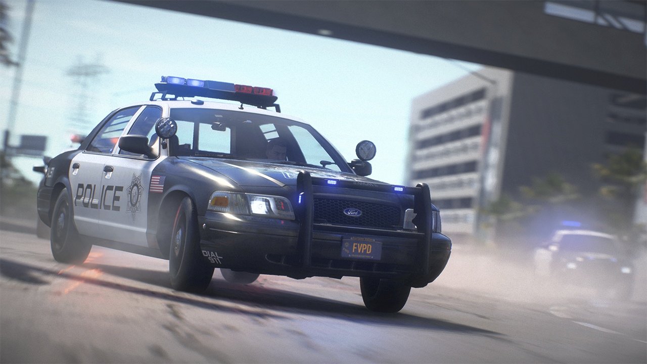 Need For Speed Payback - Imagen 30